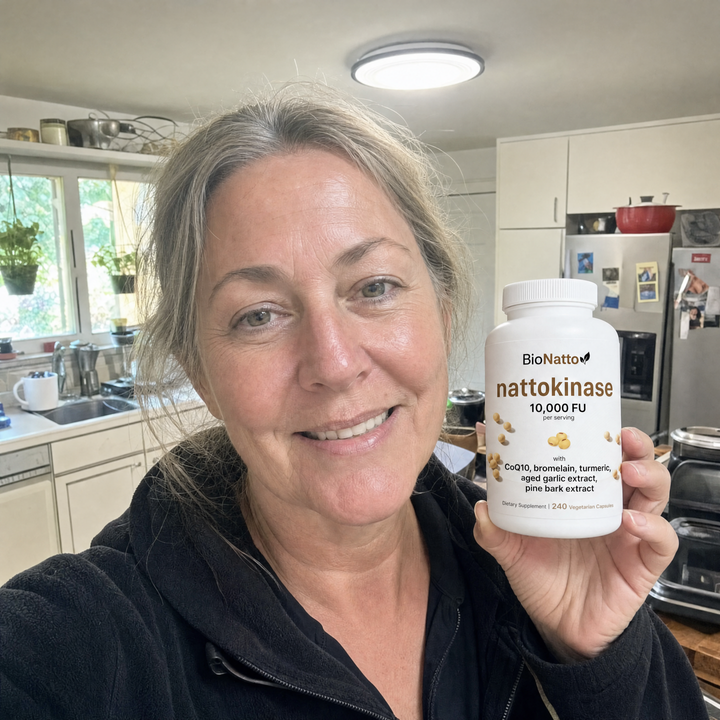 Review by Sarah K