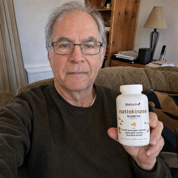 Review by Chris T